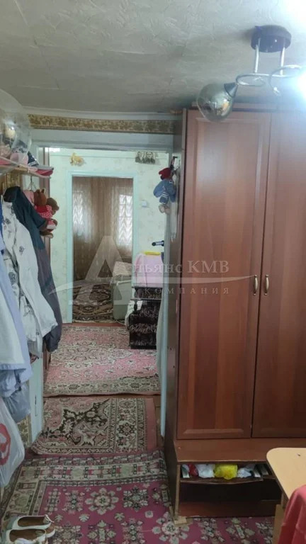 Продажа дома, Минеральные Воды, ул. Железнодорожная - Фото 8