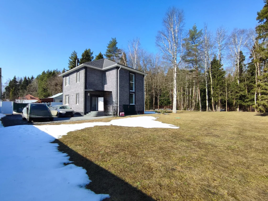 Продажа дома, Апрелевка, Наро-Фоминский район, СНТ Ветеран - Фото 20