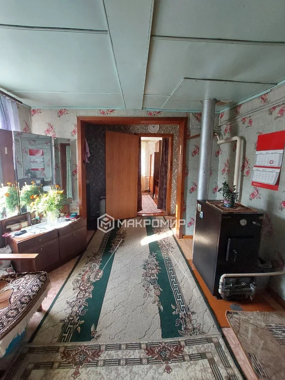 Продажа дома, Обь, ул. Береговая - Фото 14