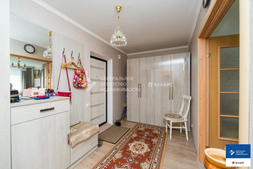 Продажа квартиры, Рязань, ул. Новаторов - Фото 9
