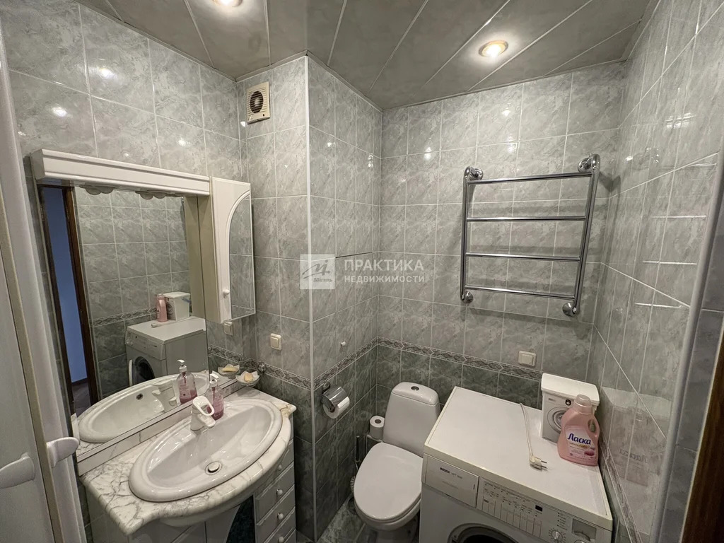 Продажа квартиры, ул. Исаковского - Фото 7