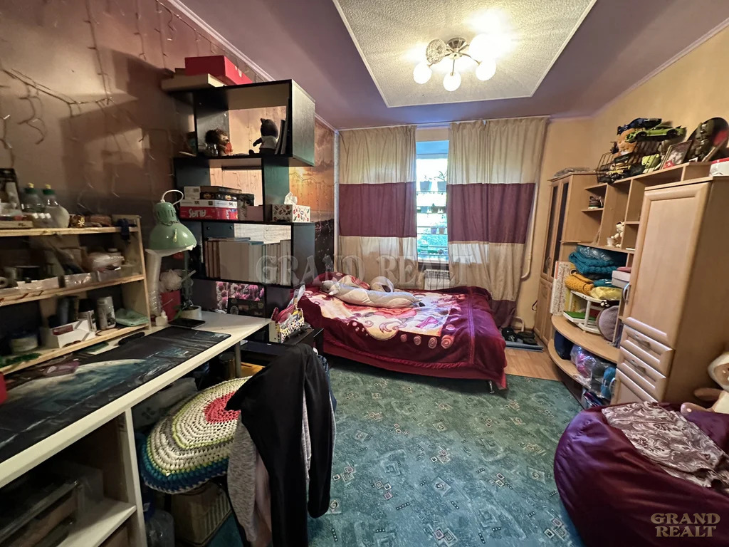 Продажа квартиры, Люберцы, Люберецкий район, Пионерская ул. - Фото 7