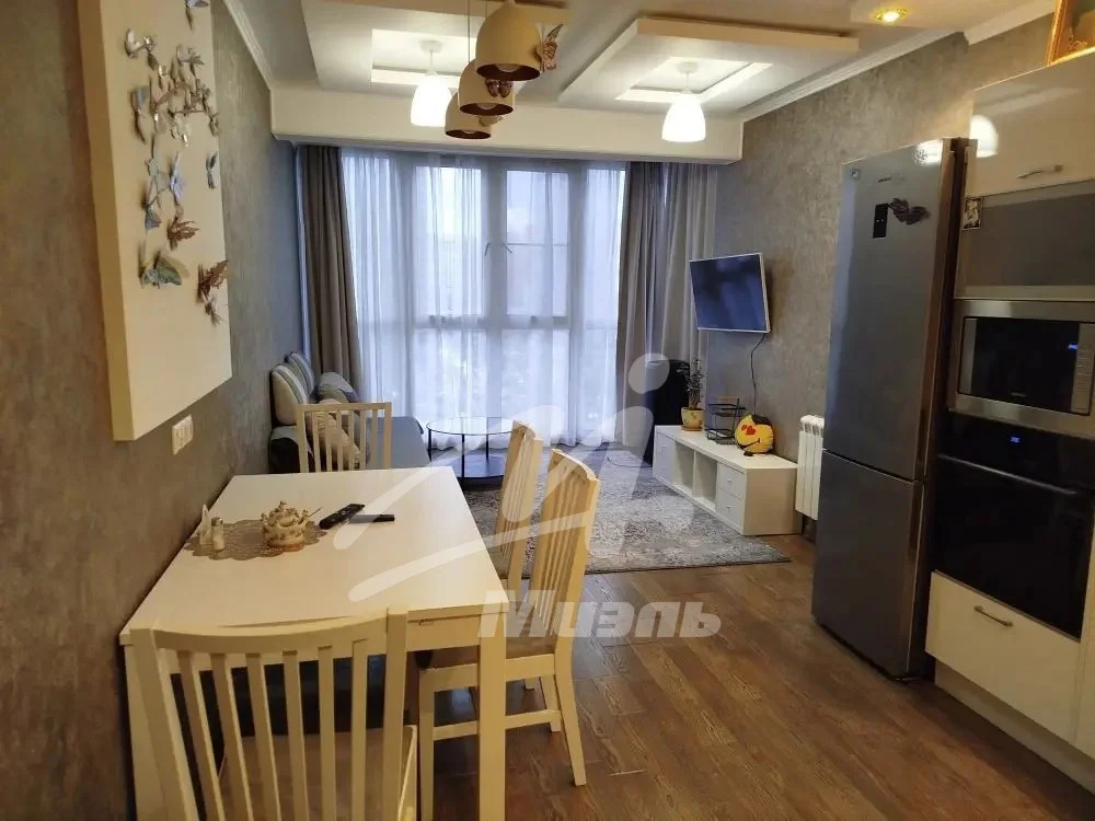 Аренда квартиры, Путилково, Красногорский район, Новотушинская ул. - Фото 2