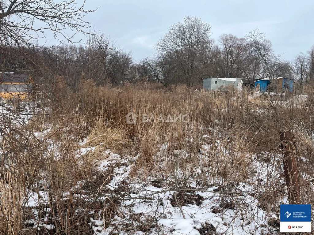 Продажа участка, Рыбновский район, садоводческое товарищество Дружба - Фото 3