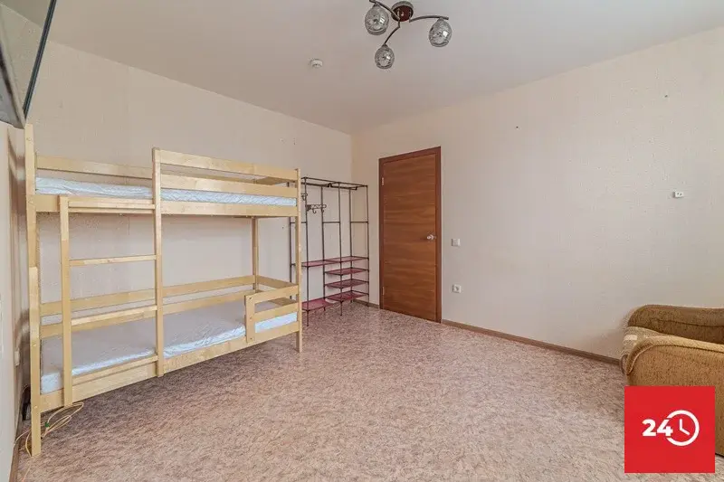 Продажа уютной 1-комнатной квартиры в районе Заря ул. Сузюмова - Фото 6