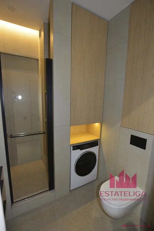 Аренда квартиры, м. Октябрьское поле, ул. Генерала Глаголева - Фото 11