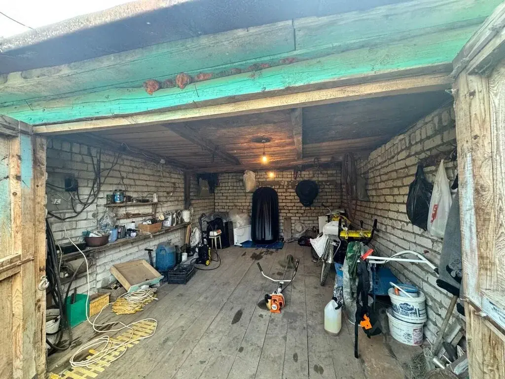 Купить дом 70.0м ул. Центральная, 31, Ярославская область, ... - Фото 33