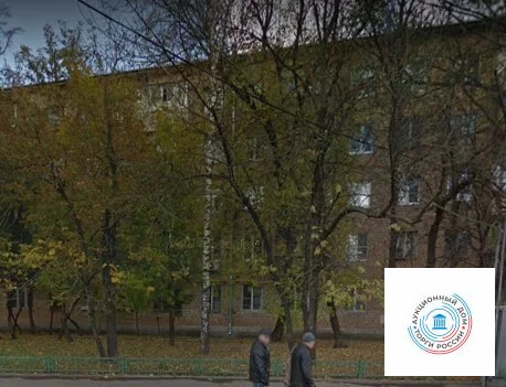 Продается квартира, 30.5 м - Фото 0