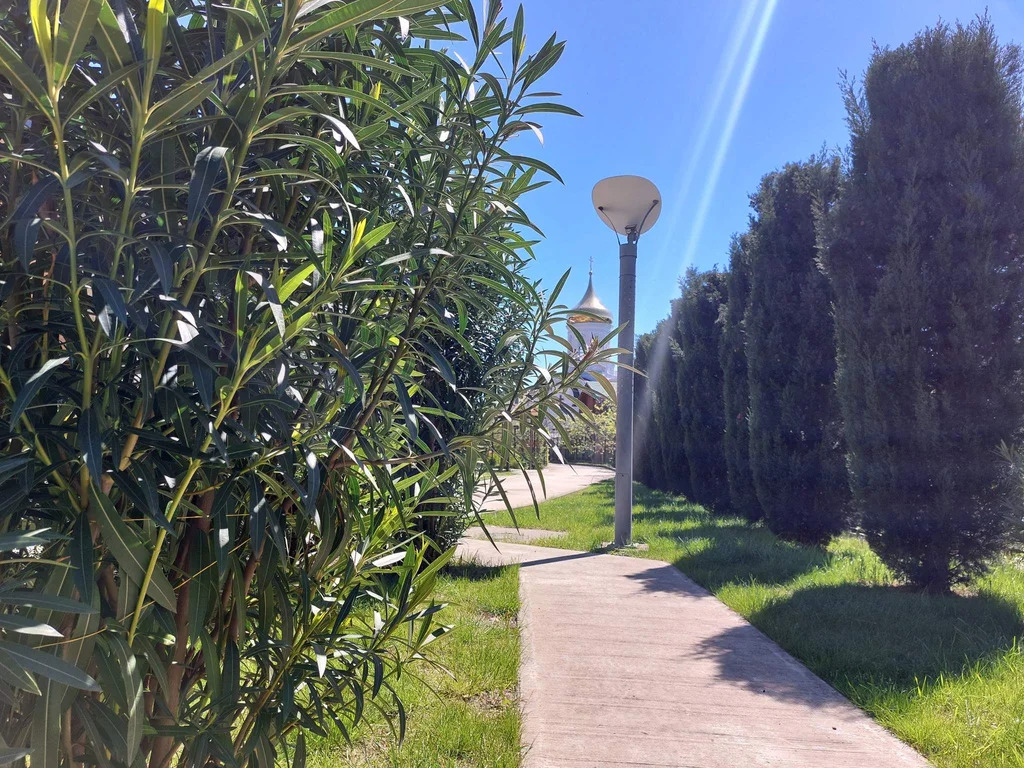 Таунхаус 88.6 м2 в Сочи, Лазаревсикй район - Фото 9