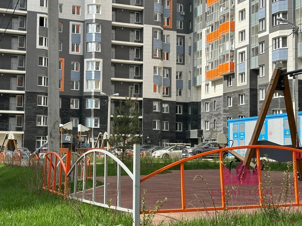 Продажа квартиры в новостройке, Звенигород - Фото 17