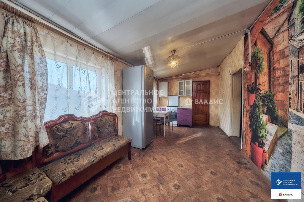 Продажа дома, Рыбное, Рыбновский район, ул. Октябрьская - Фото 2