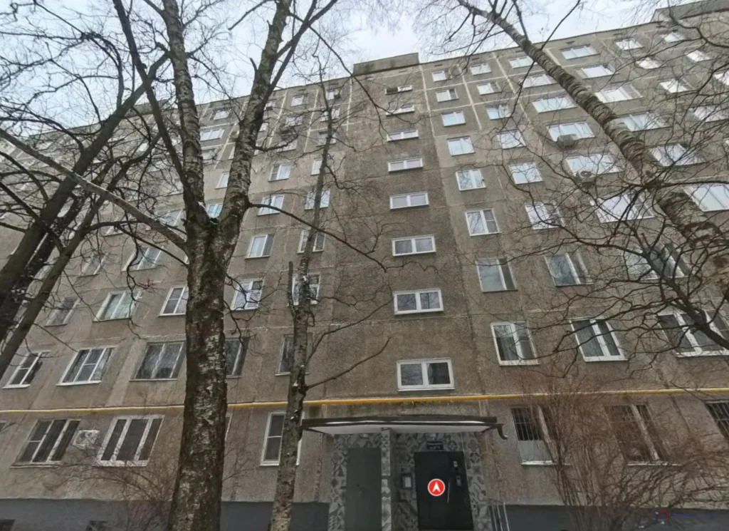 Продажа квартиры, ул. Бутлерова - Фото 0