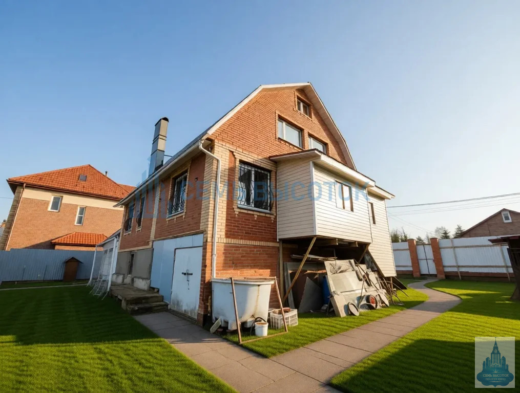 Продажа дома, Ступино, Ступинский район, 9 - Фото 4