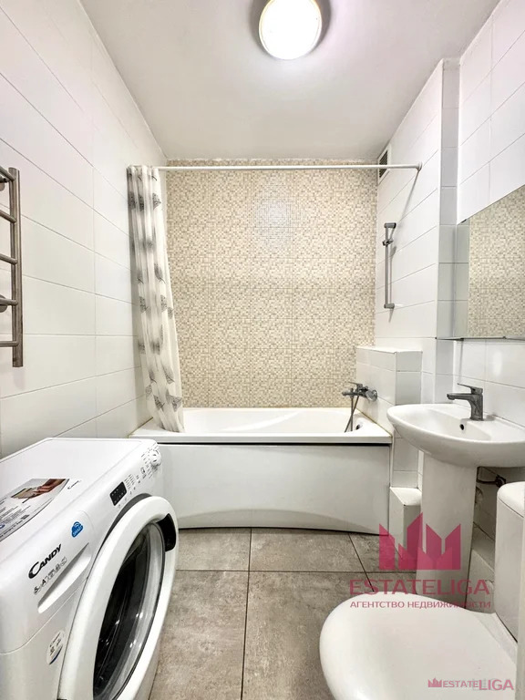 Продажа квартиры, Красногорск, Красногорский район, улица Липовой Рощи - Фото 6