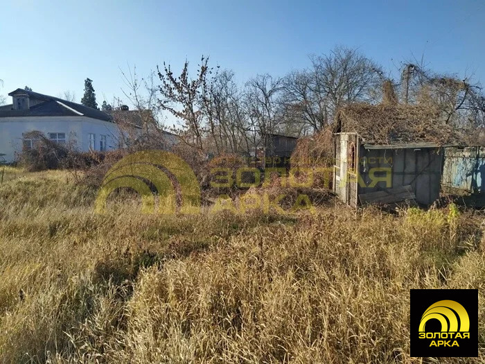 Продажа участка, Ленинский, Абинский район - Фото 8