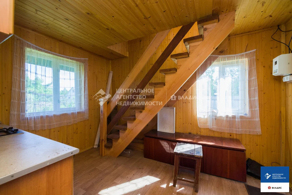 Продажа дома, Рязанский район, садоводческое товарищество Ранет - Фото 8