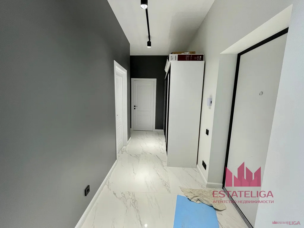 Аренда квартиры, Аминьевское ш. - Фото 18