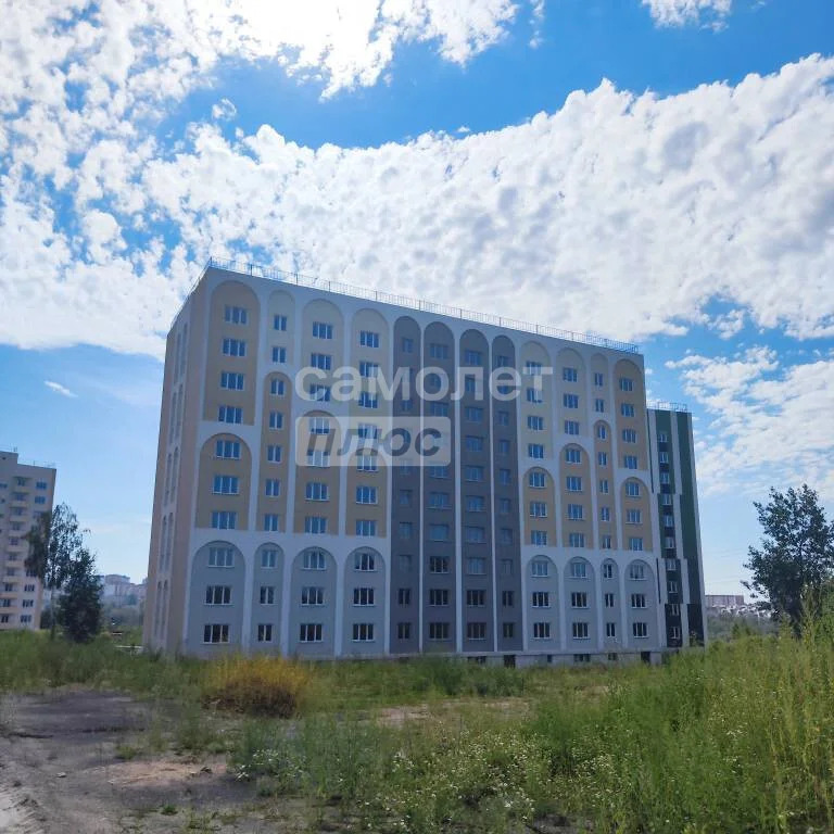 Продажа квартиры в новостройке, Новосибирск, Владимира Высоцкого - Фото 1