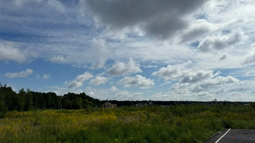 Продажа земельного участка, Моносеево, Щелковский район - Фото 2