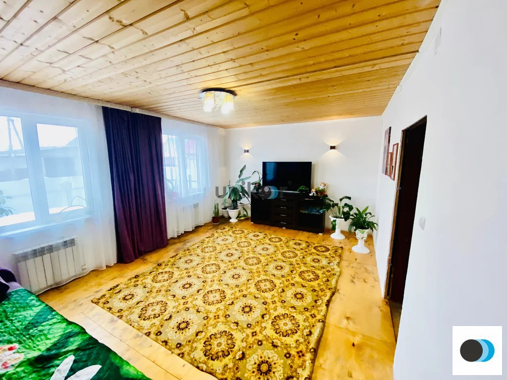 Продажа дома, Иглино, Иглинский район, ул Дзержинского - Фото 8