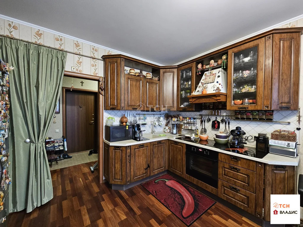 Продажа квартиры, Пушкино, Воскресенский район, улица Островского - Фото 5