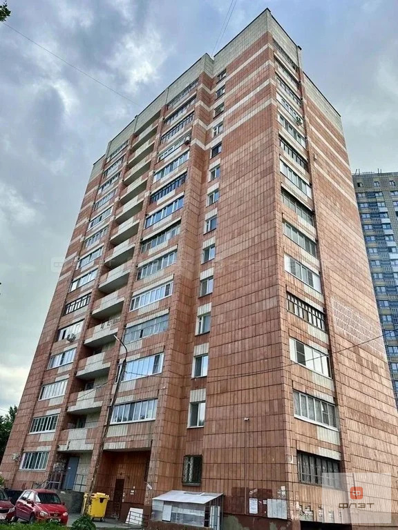 Продажа квартиры, Казань, ул. Юлиуса Фучика - Фото 15