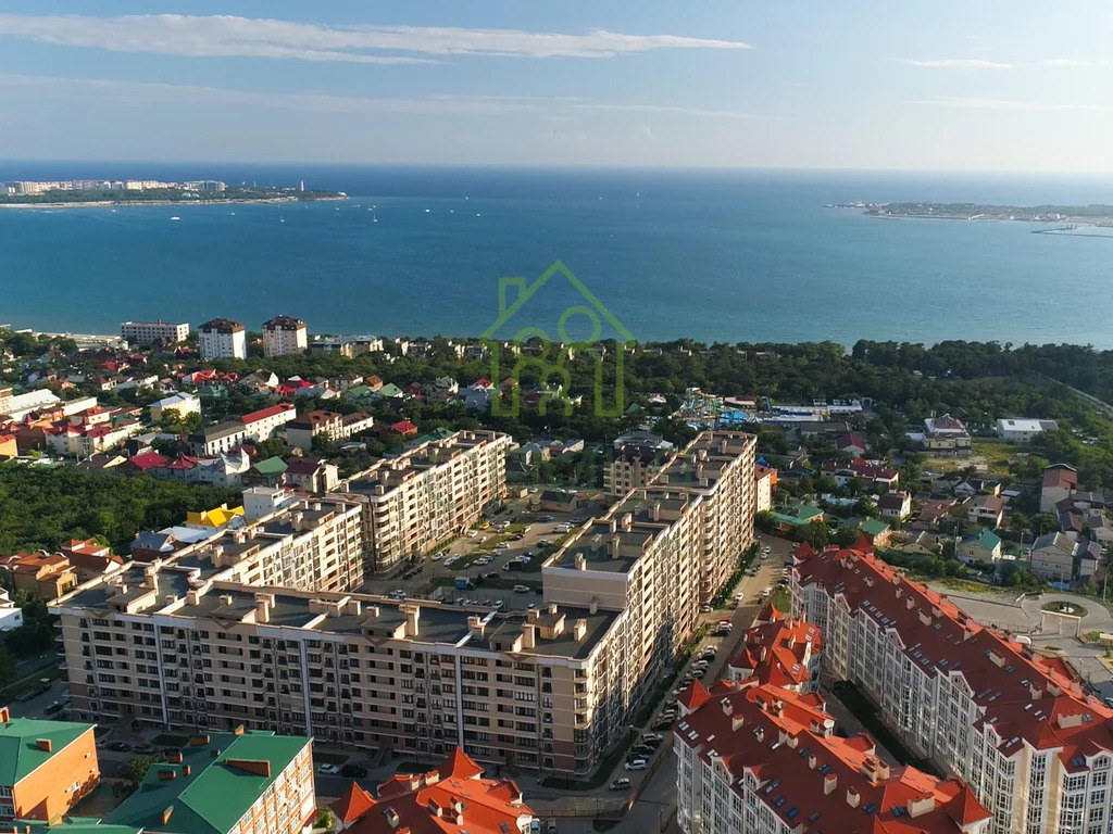 Продажа квартиры, Геленджик - Фото 14