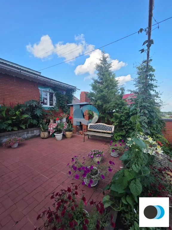 Продажа дома, Авдон, Уфимский район, ул. Фрунзе - Фото 1