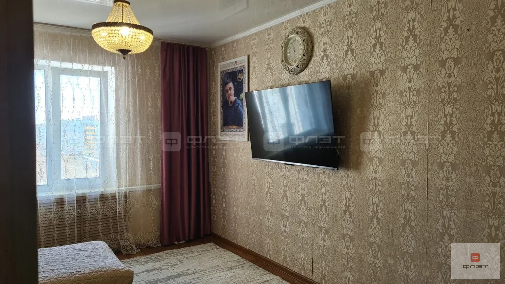 Продажа квартиры, Казань, Победы пр-кт. - Фото 2