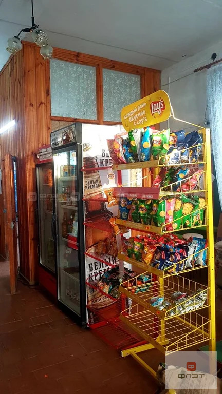 Продажа готового бизнеса, Мемдель, Высокогорский район, ул. ... - Фото 4