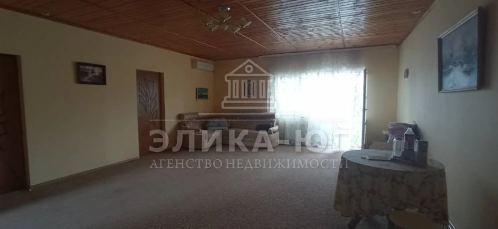 Продажа дома, Новомихайловский, Крымский район, Совхозная ул. - Фото 9