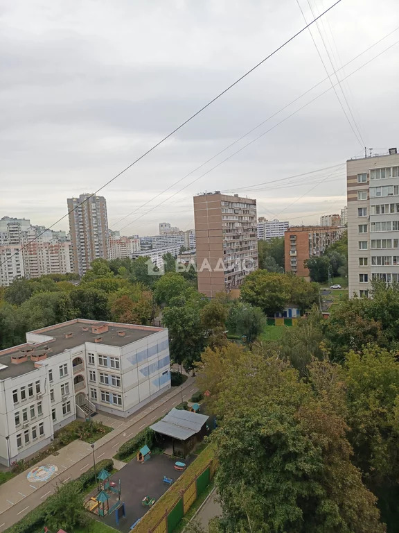 Москва, Нагатинская улица, д.13к2, 1-комнатная квартира на продажу - Фото 7