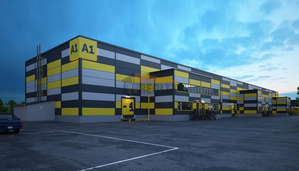 Продажа склада, Андреевское, Ленинский район, Нагорная ул. - Фото 3