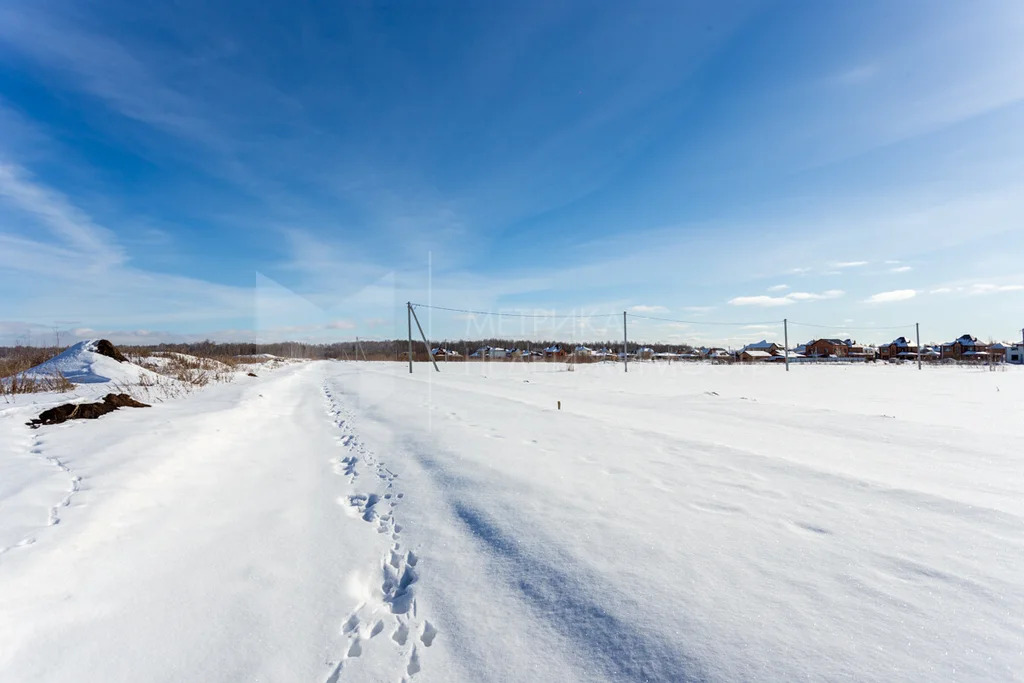 Продажа участка, Перевалово, Тюменский район, Тюменский р-н - Фото 19