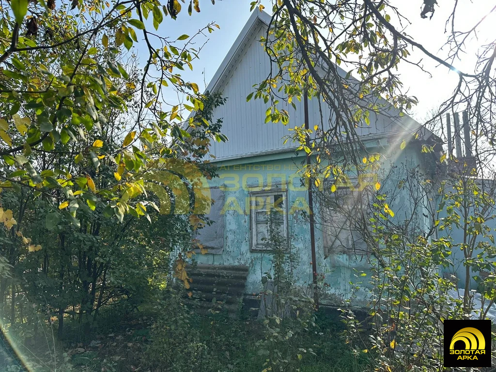 Продажа дома, Полтавская, Красноармейский район, ул. Интернациональная - Фото 1