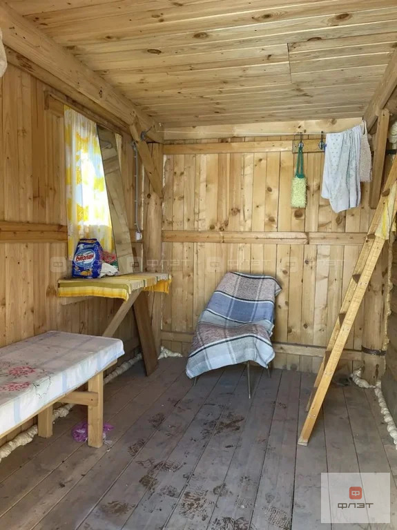 Продажа дома, Мокша, Атнинский район, ул. Х.Ямашева - Фото 8