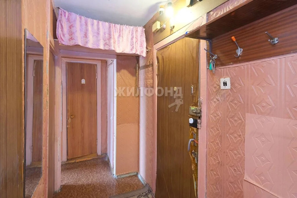 Продажа квартиры, Новосибирск, ул. Связистов - Фото 9