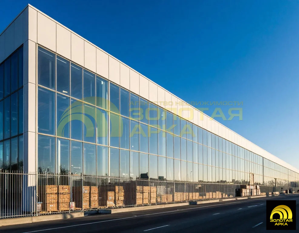 Продажа склада, Крымск, Крымский район, ул. Ленина - Фото 2