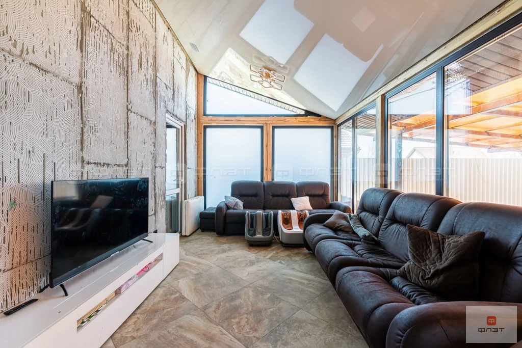 Продажа дома, Куюки, Пестречинский район, ул. Дачная - Фото 26