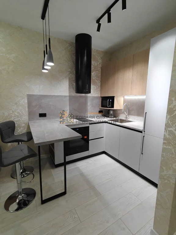 Аренда квартиры, Уфа, ул. Энтузиастов - Фото 4