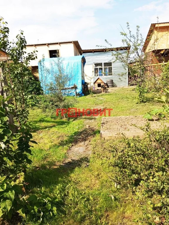 Продажа дома, Новосибирск, ул. Ремонтная - Фото 22