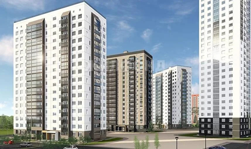 Продажа квартиры, Новосибирск, Заречная - Фото 25