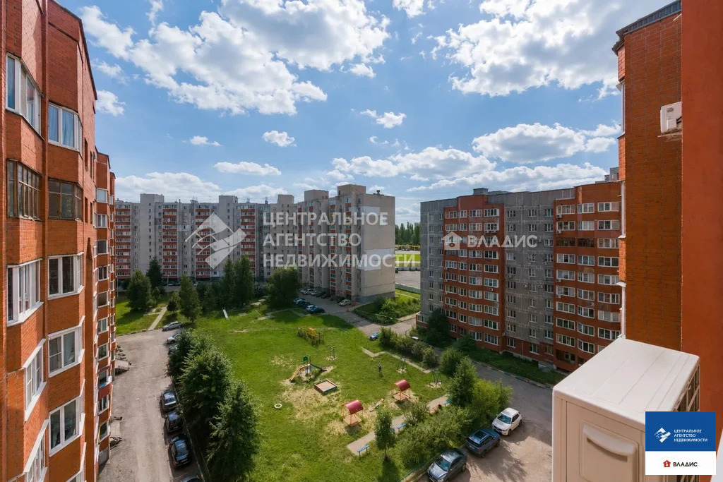 Продажа квартиры, Рязань, ул. Зубковой - Фото 9