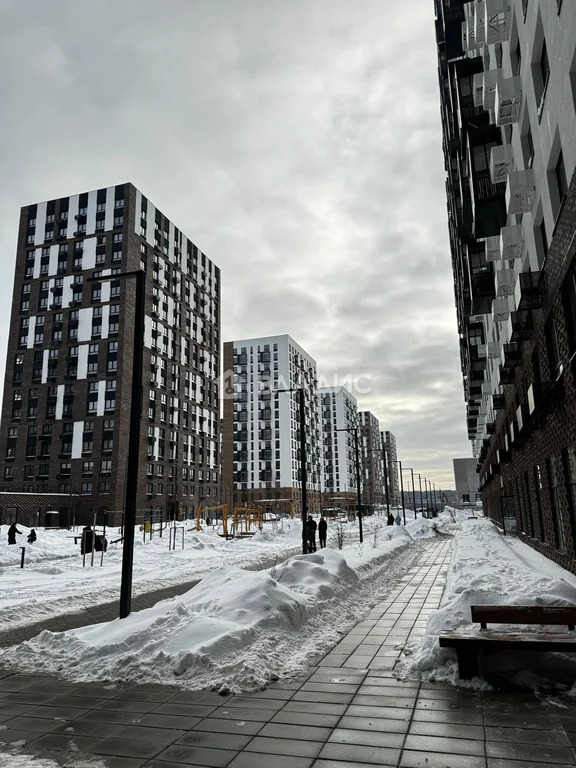 Ленинский городской округ, деревня Мисайлово, Пригородное шоссе, д.12, ... - Фото 19