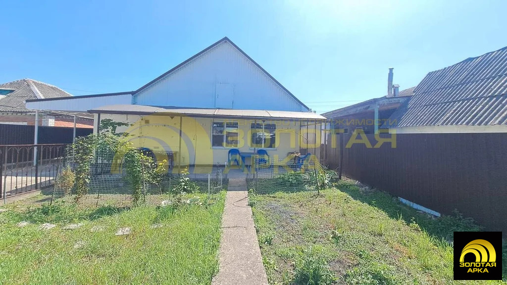 Продажа дома, Крымск, Крымский район, ул. Подгорная - Фото 20