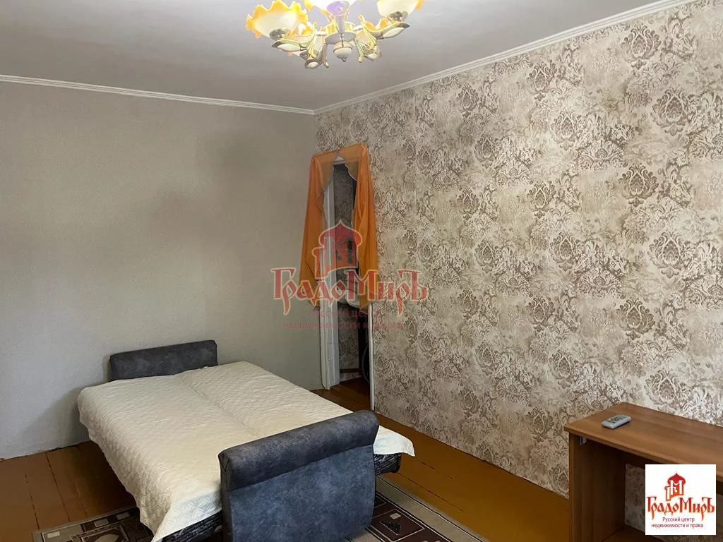 Продажа квартиры, Сергиев Посад, Сергиево-Посадский район, ул. ... - Фото 4