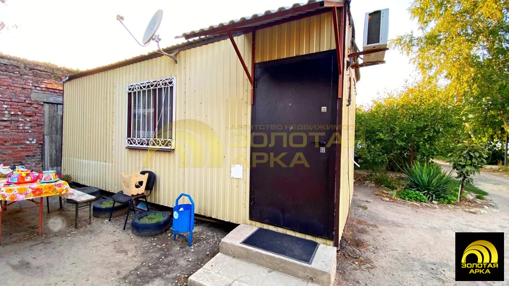 Продажа квартиры, Варениковская, Крымский район, ул. Ленина - Фото 20