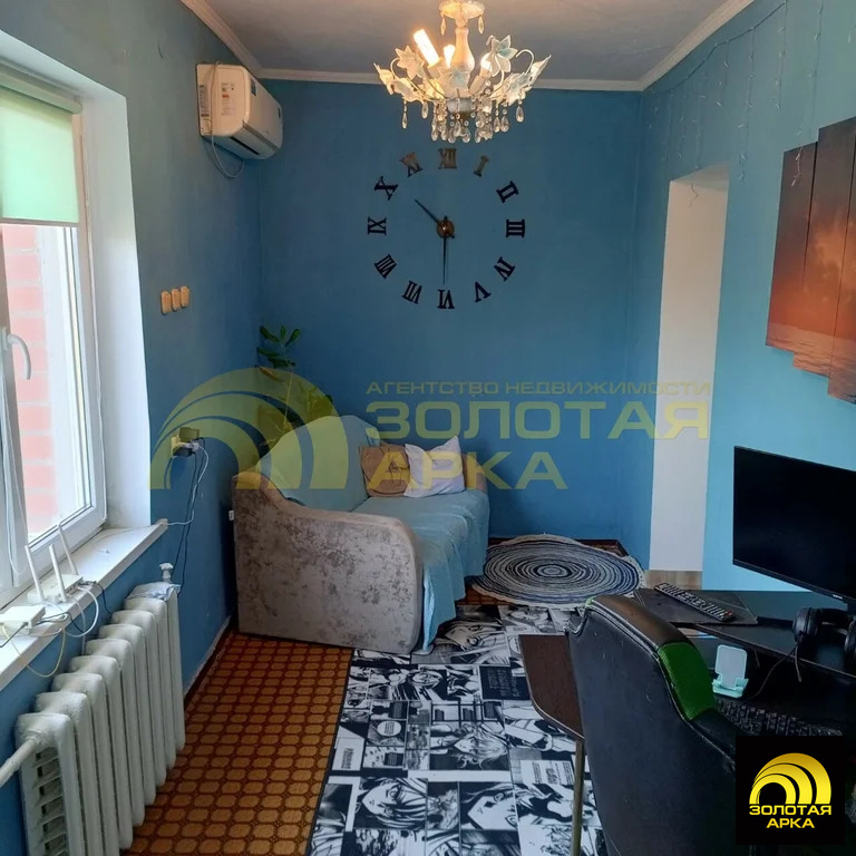 Продажа квартиры, Виноградный, Темрюкский район, ул. Садовая - Фото 16