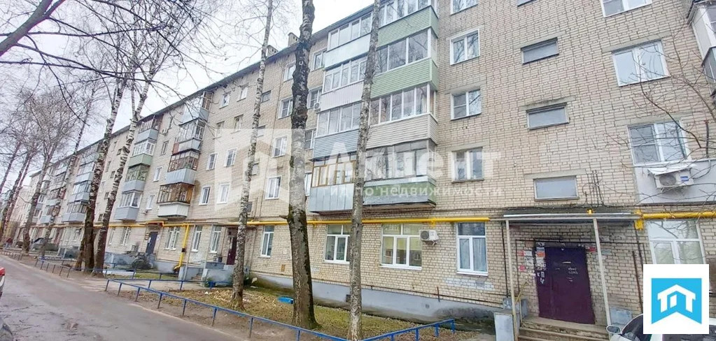 Продажа квартиры, Иваново, ул. Шубиных - Фото 1