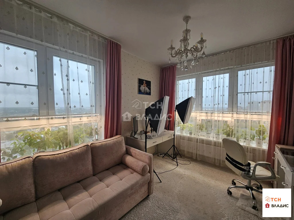 Продажа квартиры, Пушкино, Воскресенский район, Ярославское шоссе - Фото 19